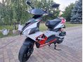 APRILIA SR 50 Factory 2012 16000 km