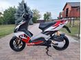 APRILIA SR 50 2012/6 - 2