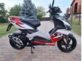 APRILIA SR 50 2012/6 - 3