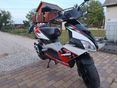 APRILIA SR 50 2012/6 - 5