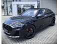 AUDI RS Q8 RSQ8 TFSI quattro Tiptronic ic MATT-CARBON PACKET V8 PERFORMANCE 640LE 850NM KERÁMIAFÉK 2026.SZEPT