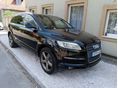 AUDI Q7 3.0 TDI DPF quattro Tiptronic ic