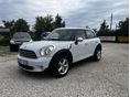 MINI COUNTRYMAN One1.6 D Digitklima.ülésfűtés.Friss műszaki!