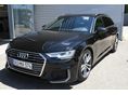 AUDI A6 Avant 50 TDI Sport quattro Tiptronic ic S-Line