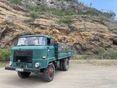 IFA L60 4x4 lassú jármű