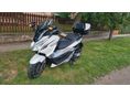HONDA FORZA 300 