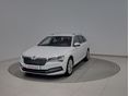 SKODA SUPERB Combi 2.0 TDI SCR L&K 4x4 DSG 1. tulaj/ Magyar/ 4x ülésfűtés/ Üléshűtés/ Állófűtés/ Holttér/ Áfás!