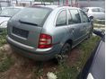 SKODA FABIA 2005/5 - 2