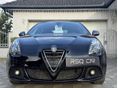 ALFA ROMEO GIULIETTA 2015/8 - 2