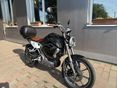 SUPER SOCO TC 2020/8 - 2