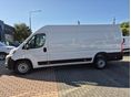 CITROEN JUMPER 2.2 BlueHDI 350 Heavy L4H2 1130000ft nettó extra benne