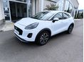 FORD PUMA 1.0 EcoBoost mHEV Titanium Szállítás allat!