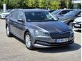 SKODA SUPERB Combi 2.0 TDI SCR Style DSG ÁFÁS!ÜLÉSFŰTÉS!KORMÁNYFŰTÉS!LED!
