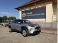 TOYOTA YARIS CROSS 2025/1 - 1