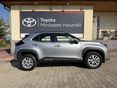 TOYOTA YARIS CROSS 2025/1 - 2