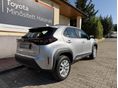 TOYOTA YARIS CROSS 2025/1 - 3