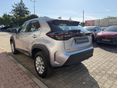 TOYOTA YARIS CROSS 2025/1 - 4