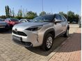 TOYOTA YARIS CROSS 2025/1 - 5