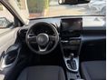 TOYOTA YARIS CROSS 2025/1 - 7