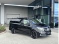 MERCEDES-BENZ V-OSZTÁLY V 300 BlueTec d Avantgarde L (Automata) (7 személyes )