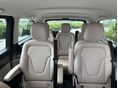 MERCEDES-BENZ V-OSZTÁLY 2020/7 - 10