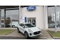 FORD PUMA 1.0 EcoBoost mHEV Titanium Raktárkészletről eladó! Téli csomag! Titanium! LED. Digit Műszerfal. Tempomat