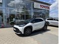 TOYOTA AYGO X 1.5 Hybrid GR Sport e-CVT