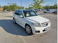 MERCEDES-BENZ GLK 320 CDI 4Matic (Automata)
