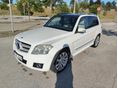 MERCEDES-BENZ GLK 320 2009 - 2
