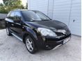 RENAULT KOLEOS 2.0 dCi Expression 4x2 2T vonóhorog