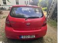 HYUNDAI I20 2009/8 - 2