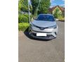 TOYOTA C-HR 1.8 Hybrid Active (ülésfűtéssel) e-CVT