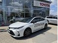 TOYOTA COROLLA Sedan 1.8 Hybrid GR Sport e-CVT