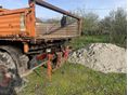 UNIMOG 1982 - 5