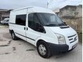 FORD TRANSIT 2014/2 - 2