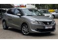SUZUKI BALENO 2017/7 - 8