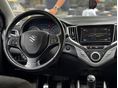 SUZUKI BALENO 2017/7 - 19