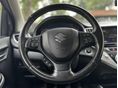 SUZUKI BALENO 2017/7 - 21
