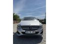 MERCEDES-BENZ B 160 CDI d