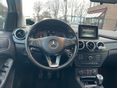 MERCEDES-BENZ B 160 2015/9 - 8