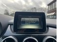 MERCEDES-BENZ B 160 2015/9 - 10