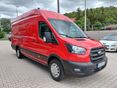 FORD TRANSIT 2023/8 - 1
