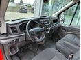 FORD TRANSIT 2023/8 - 4