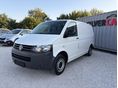 VOLKSWAGEN TRANSPORTER T5 2.0 CR TDI VONÓGOROG/197E.KM/FRISSMŰSZAKI/CRTDIMOTOR