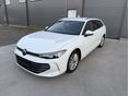 VOLKSWAGEN PASSAT Variant 1.5 eTSI ACT Business DSG GYÁRI GARANCIA/VONÓHOROG/360 kamera