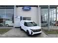 FORD COURIER E-TransitLimited (Automata) Rendelhető! 43 kWh. 301 km hatótáv. Digit műszerfal!