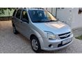 SUZUKI IGNIS 1.3 GLX Plusz AC JÉGHIDEG KLIMA SZÉP ÁLLAPOTÚ AUTÓBESZÁMÍTÁS