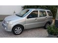 SUZUKI IGNIS 2004 - 2