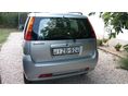 SUZUKI IGNIS 2004 - 3