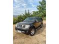 NISSAN NAVARA 4WD Double 2.5D SE